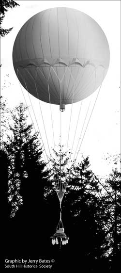 WhenItCameToLosAngles No. 2 Balloon-bomb