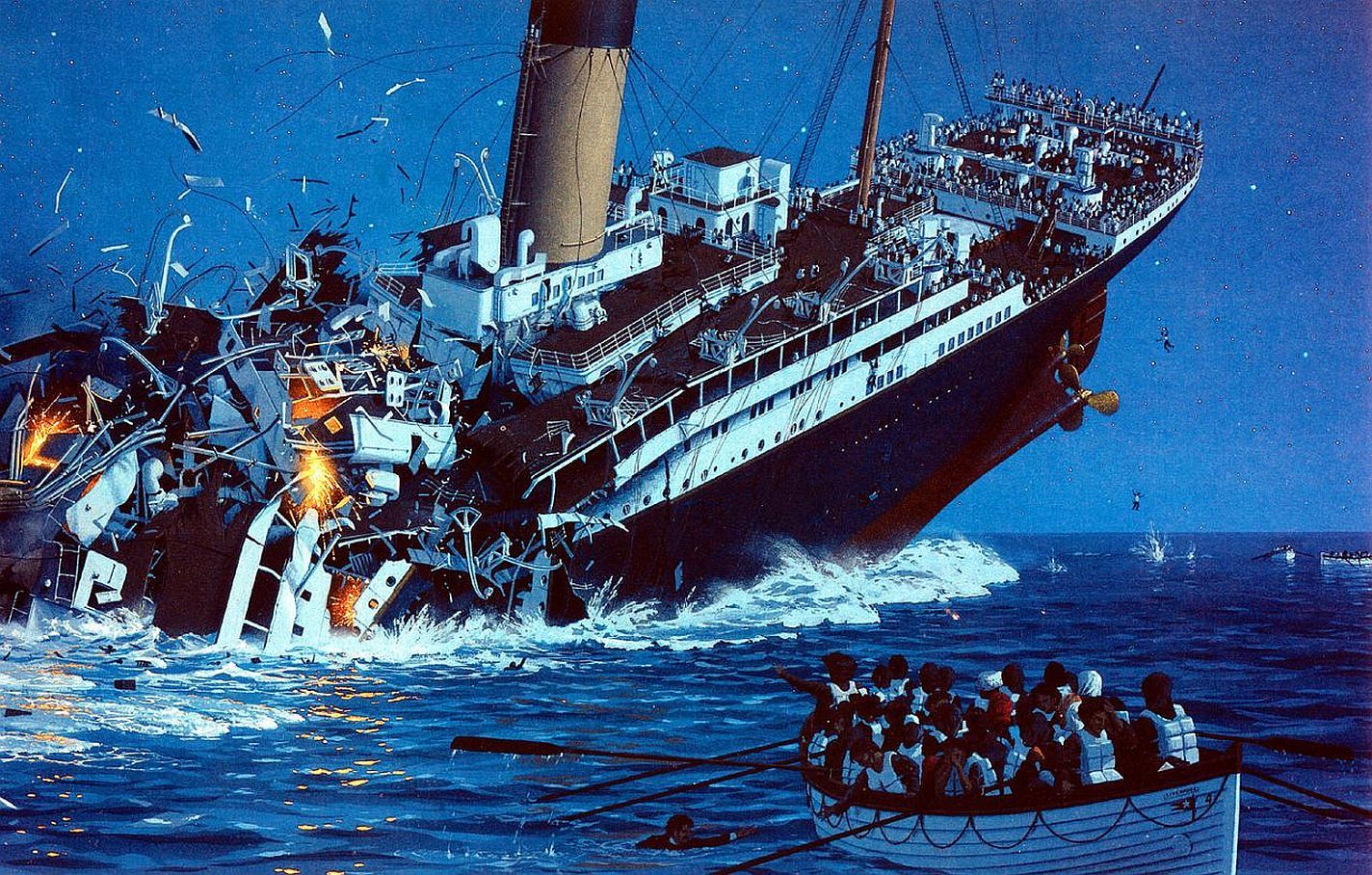 JFKCurious Titanic 4large