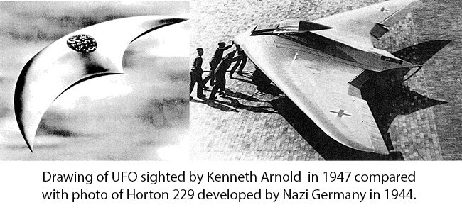 The Intrigues of Hess Horton-Wing-and-Arnold-UFO-Horizontal-650